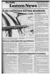Daily Eastern News: February 16, 1981 by Eastern Illinois University