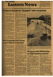 Daily Eastern News: January 13, 1981 by Eastern Illinois University