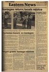 Daily Eastern News: January 26, 1981