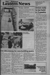 Daily Eastern News: July 28, 1981 by Eastern Illinois University