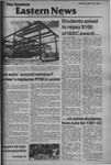 Daily Eastern News: June 16, 1981
