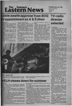 Daily Eastern News: June 18, 1981 by Eastern Illinois University