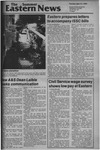 Daily Eastern News: June 23, 1981 by Eastern Illinois University