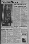 Daily Eastern News: June 30, 1981 by Eastern Illinois University
