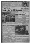 Daily Eastern News: November 02, 1981
