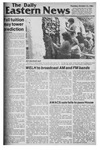Daily Eastern News: October 15, 1981