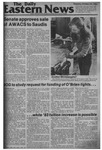 Daily Eastern News: October 29, 1981 by Eastern Illinois University