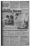 Daily Eastern News: October 27, 1981
