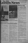 Daily Eastern News: September 17, 1981 by Eastern Illinois University