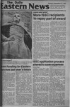 Daily Eastern News: September 21, 1981 by Eastern Illinois University