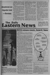 Daily Eastern News: April 06, 1982 by Eastern Illinois University