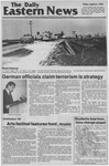 Daily Eastern News: April 23, 1982 by Eastern Illinois University
