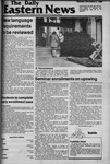 Daily Eastern News: December 02, 1982 by Eastern Illinois University
