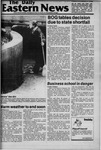 Daily Eastern News: December 03, 1982 by Eastern Illinois University