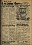 Daily Eastern News: February 02, 1982
