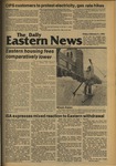 Daily Eastern News: February 05, 1982 by Eastern Illinois University