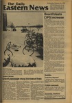 Daily Eastern News: February 10, 1982