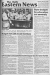 Daily Eastern News: March 04, 1982 by Eastern Illinois University