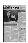 Daily Eastern News: April 12, 1983 by Eastern Illinois University