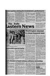Daily Eastern News: April 13, 1983