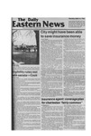 Daily Eastern News: April 14, 1983 by Eastern Illinois University