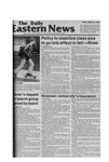 Daily Eastern News: April 15, 1983 by Eastern Illinois University
