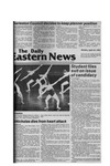 Daily Eastern News: April 18, 1983 by Eastern Illinois University