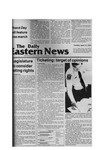 Daily Eastern News: April 19, 1983 by Eastern Illinois University
