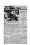 Daily Eastern News: April 22, 1983