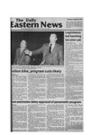 Daily Eastern News: April 26, 1983