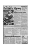 Daily Eastern News: April 27, 1983