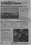 Daily Eastern News: August 02, 1983 by Eastern Illinois University