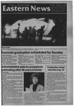 Daily Eastern News: August 04, 1983 by Eastern Illinois University