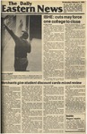 Daily Eastern News: February 02, 1983 by Eastern Illinois University