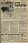 Daily Eastern News: February 04, 1983 by Eastern Illinois University