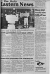 Daily Eastern News: February 17, 1983 by Eastern Illinois University