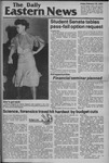 Daily Eastern News: February 18, 1983 by Eastern Illinois University