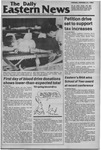 Daily Eastern News: February 22, 1983