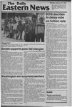 Daily Eastern News: February 24, 1983 by Eastern Illinois University