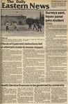 Daily Eastern News: January 18, 1983 by Eastern Illinois University