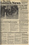 Daily Eastern News: January 19, 1983