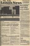 Daily Eastern News: January 20, 1983 by Eastern Illinois University