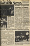 Daily Eastern News: January 26, 1983 by Eastern Illinois University