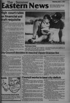 Daily Eastern News: July 07, 1983