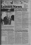 Daily Eastern News: June 14, 1983 by Eastern Illinois University