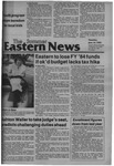 Daily Eastern News: June 16, 1983