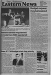 Daily Eastern News: June 21, 1983 by Eastern Illinois University