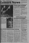 Daily Eastern News: June 23, 1983 by Eastern Illinois University