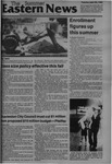 Daily Eastern News: June 28, 1983 by Eastern Illinois University