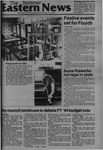 Daily Eastern News: June 30, 1983 by Eastern Illinois University